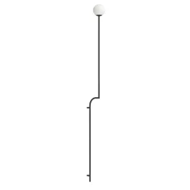 Mobil wall lamp by pholc